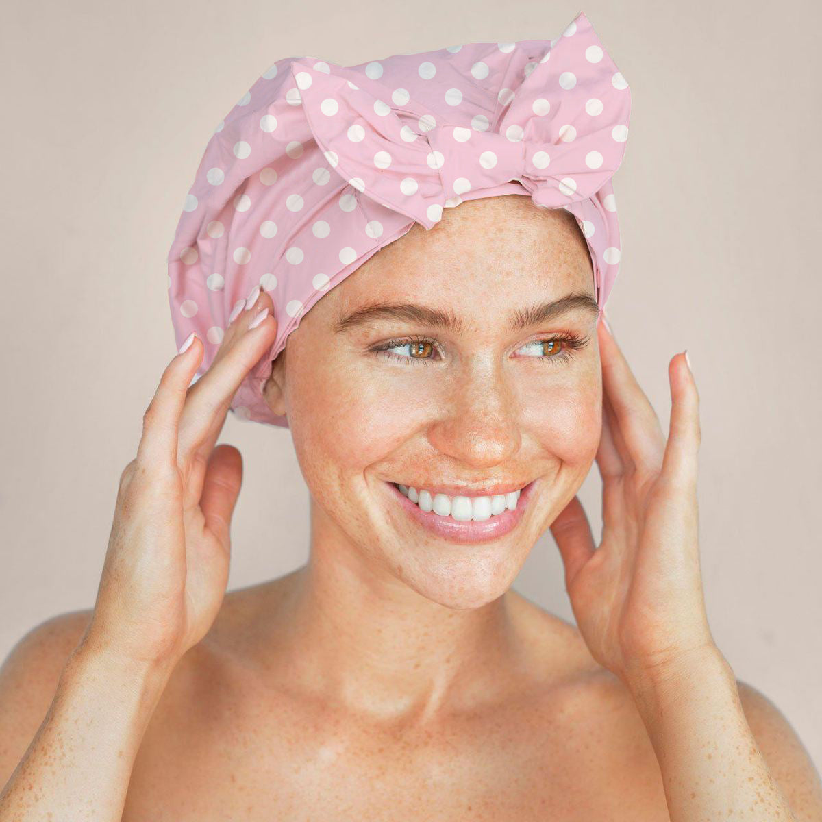 Shower Cap