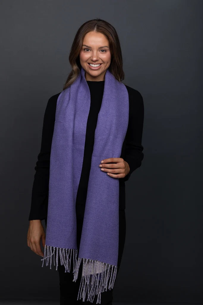 Kennedy Scarf