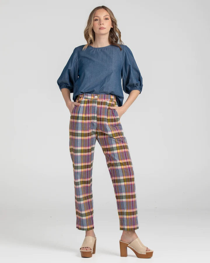 Rossi Pant