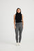 Runway Pants – Black Check