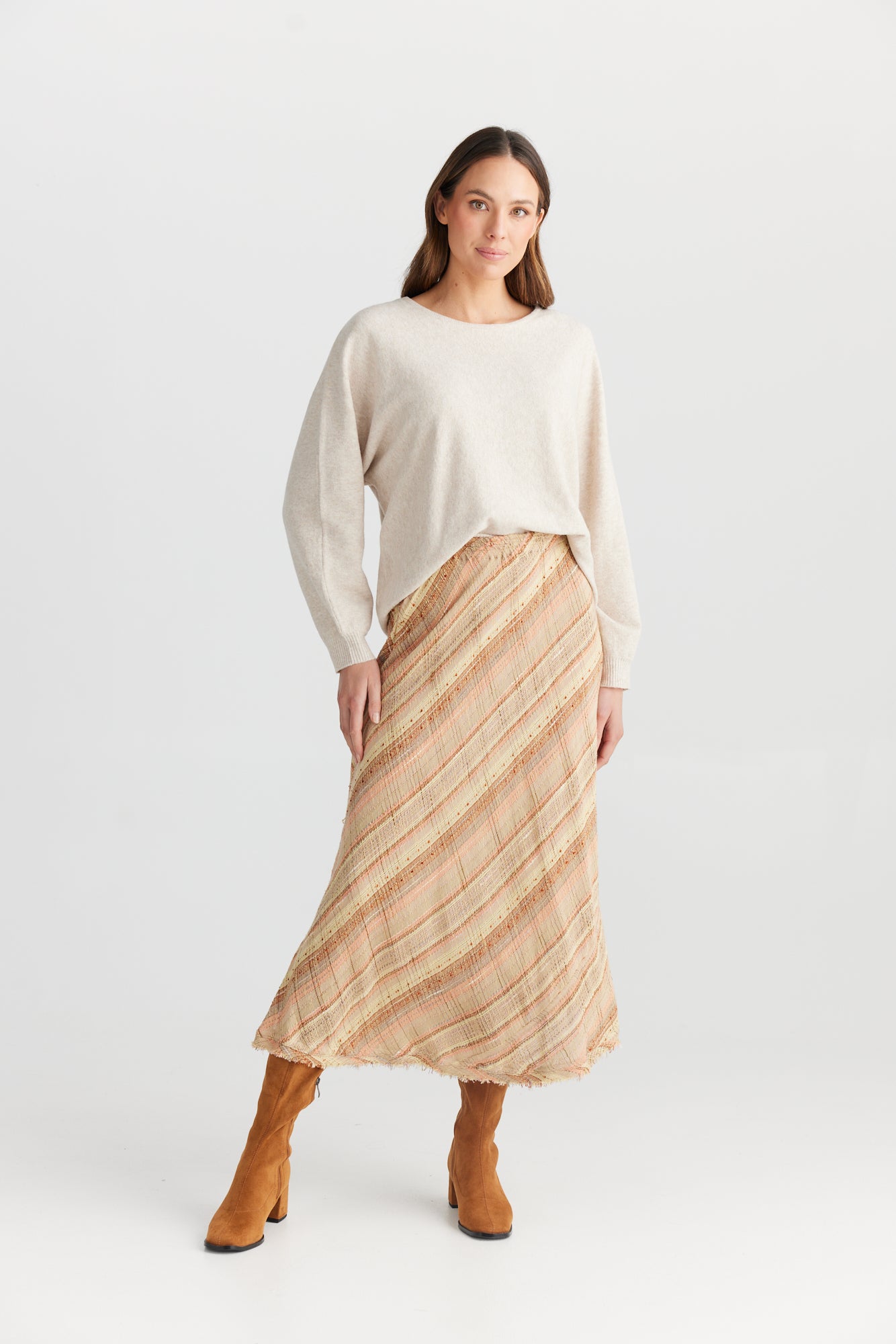 Sicily Skirt