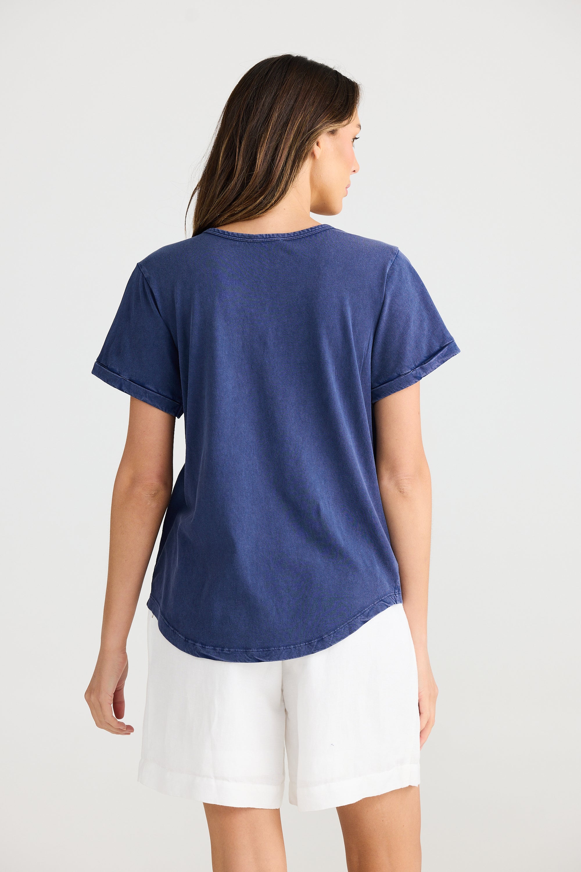 Kasai Short Sleeve Tee