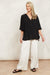 La Mer Relaxed Top