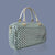 Mini Duffel Tote Bag