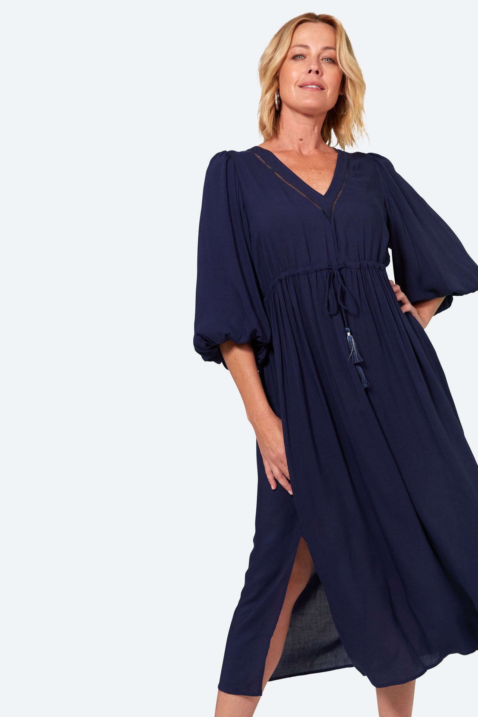 Esprit Maxi Dress