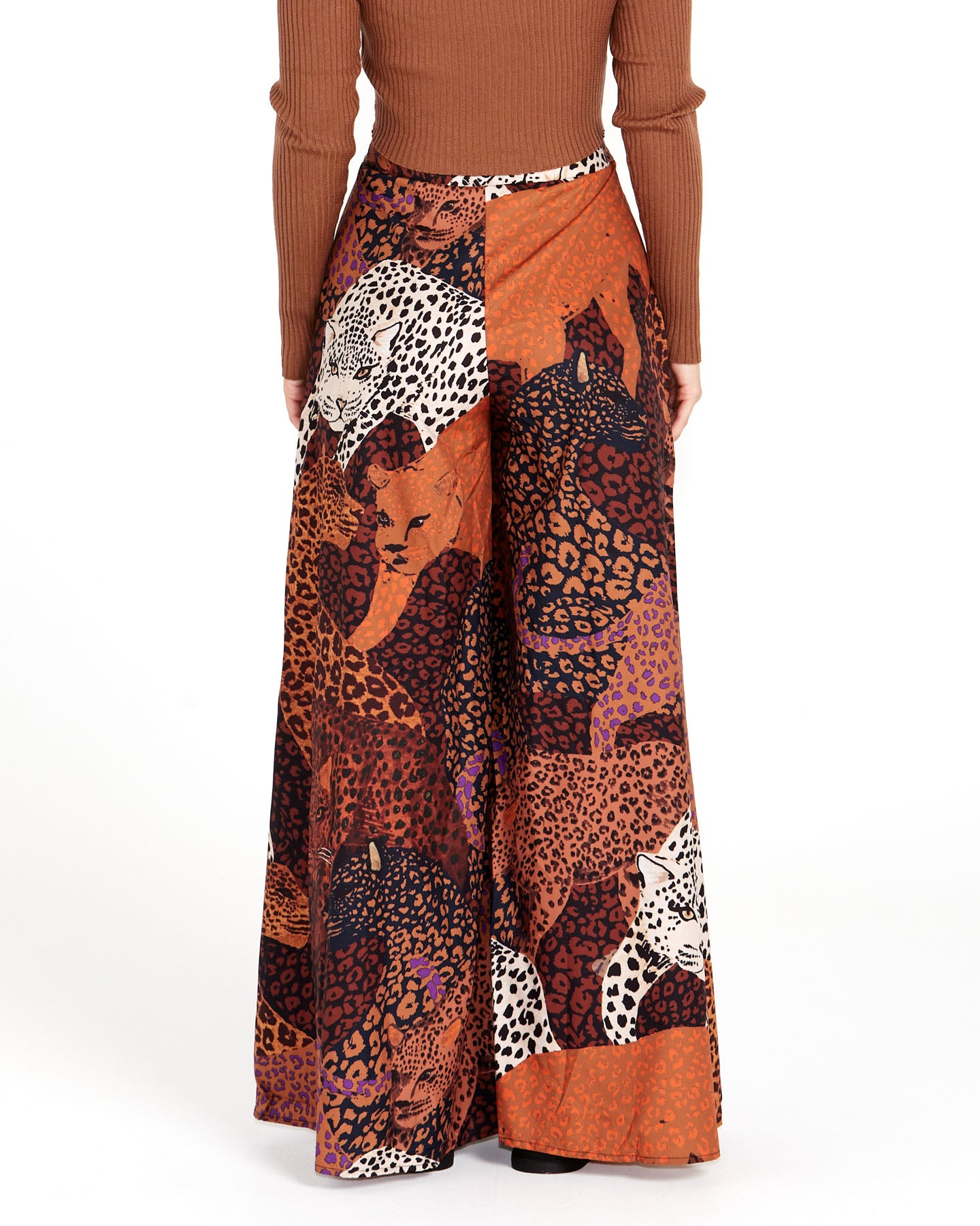 Sindi Wide Leg Pant