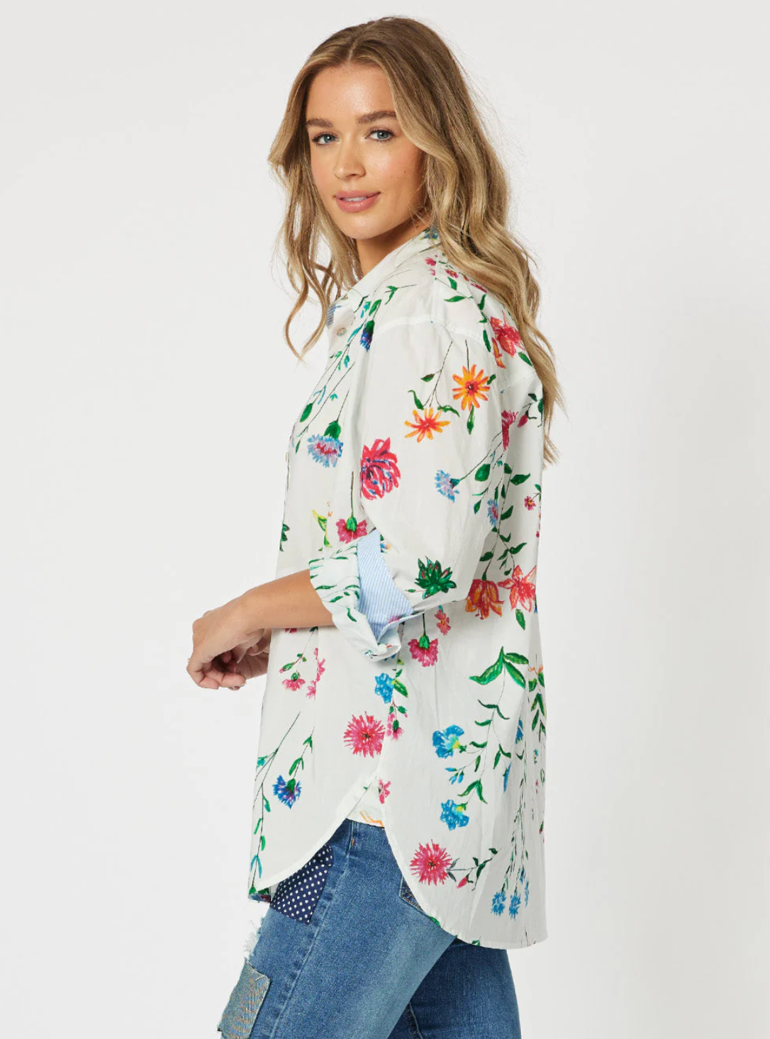 Botanical Shirt