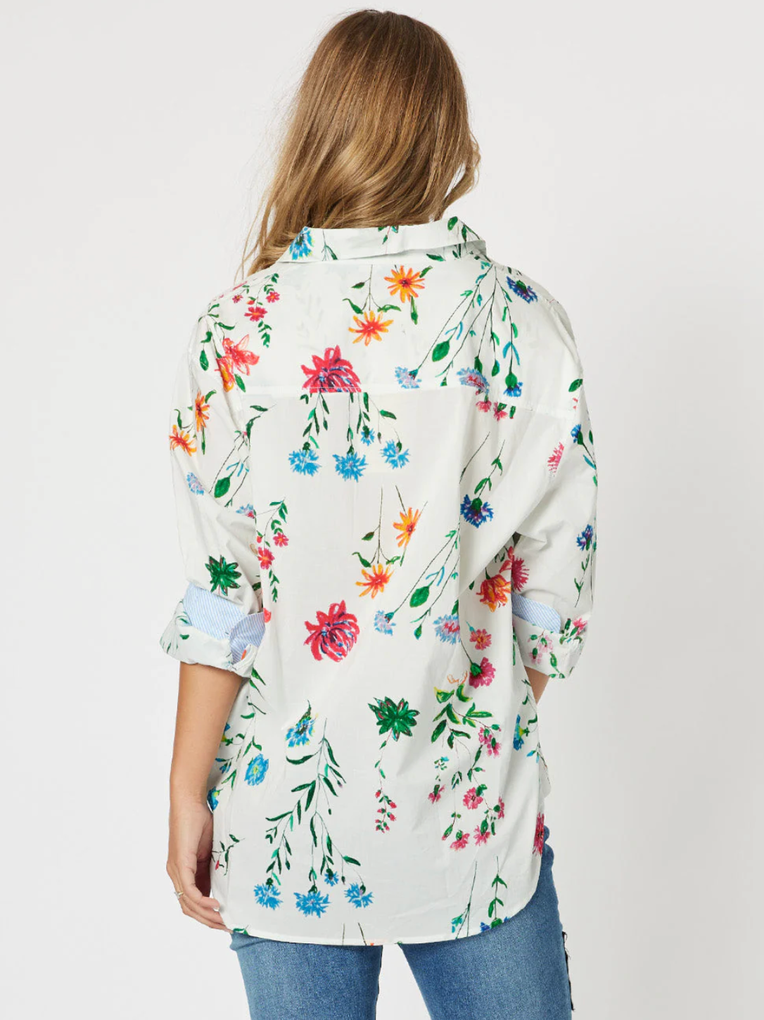 Botanical Shirt