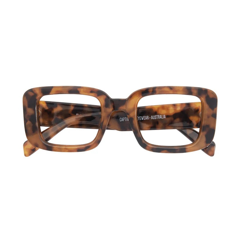 Shilla Reading Glasses