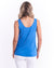 Sirena Reversible Tank Top