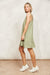 Sojourn Tank Dress