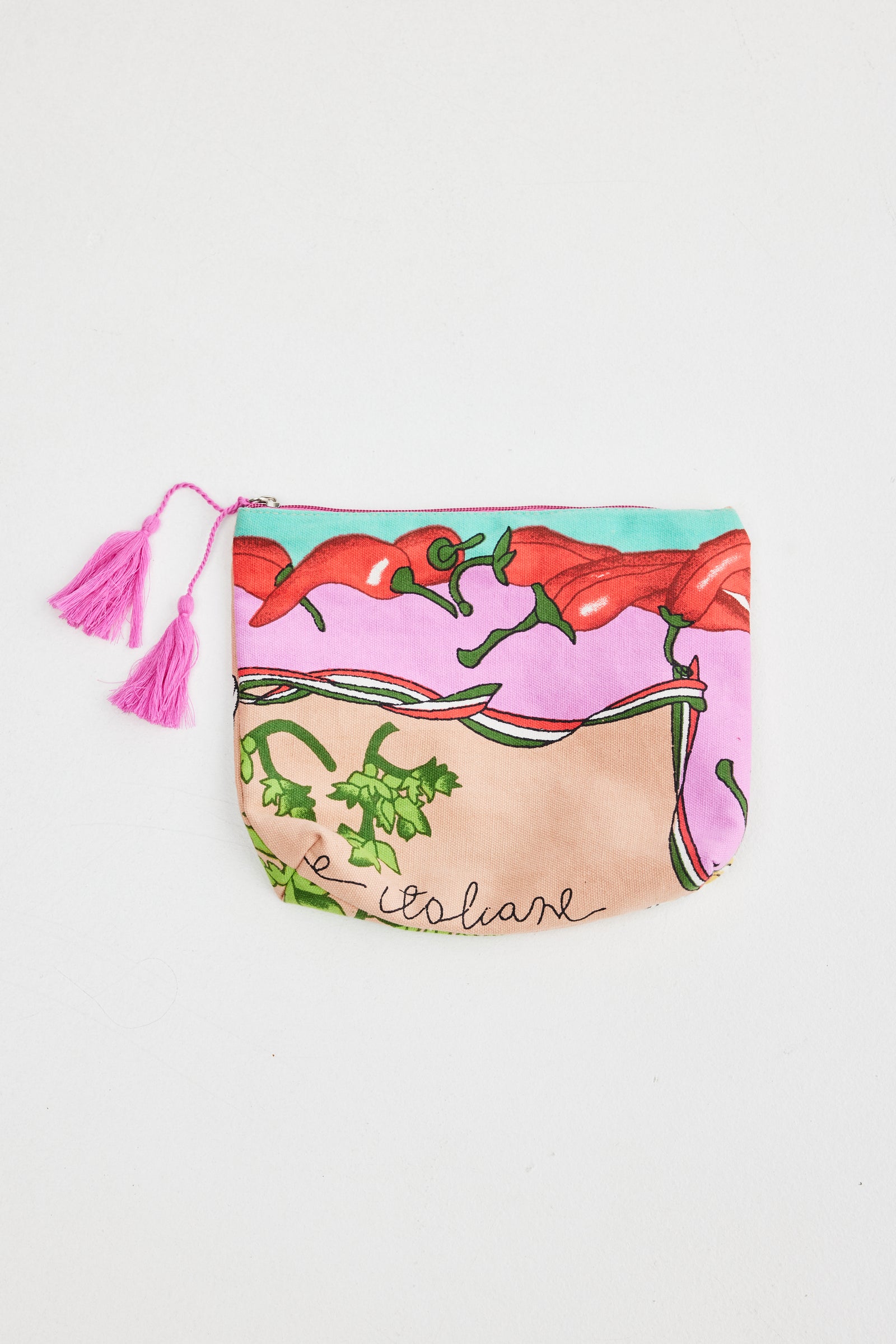 Stella Pouch / Purse