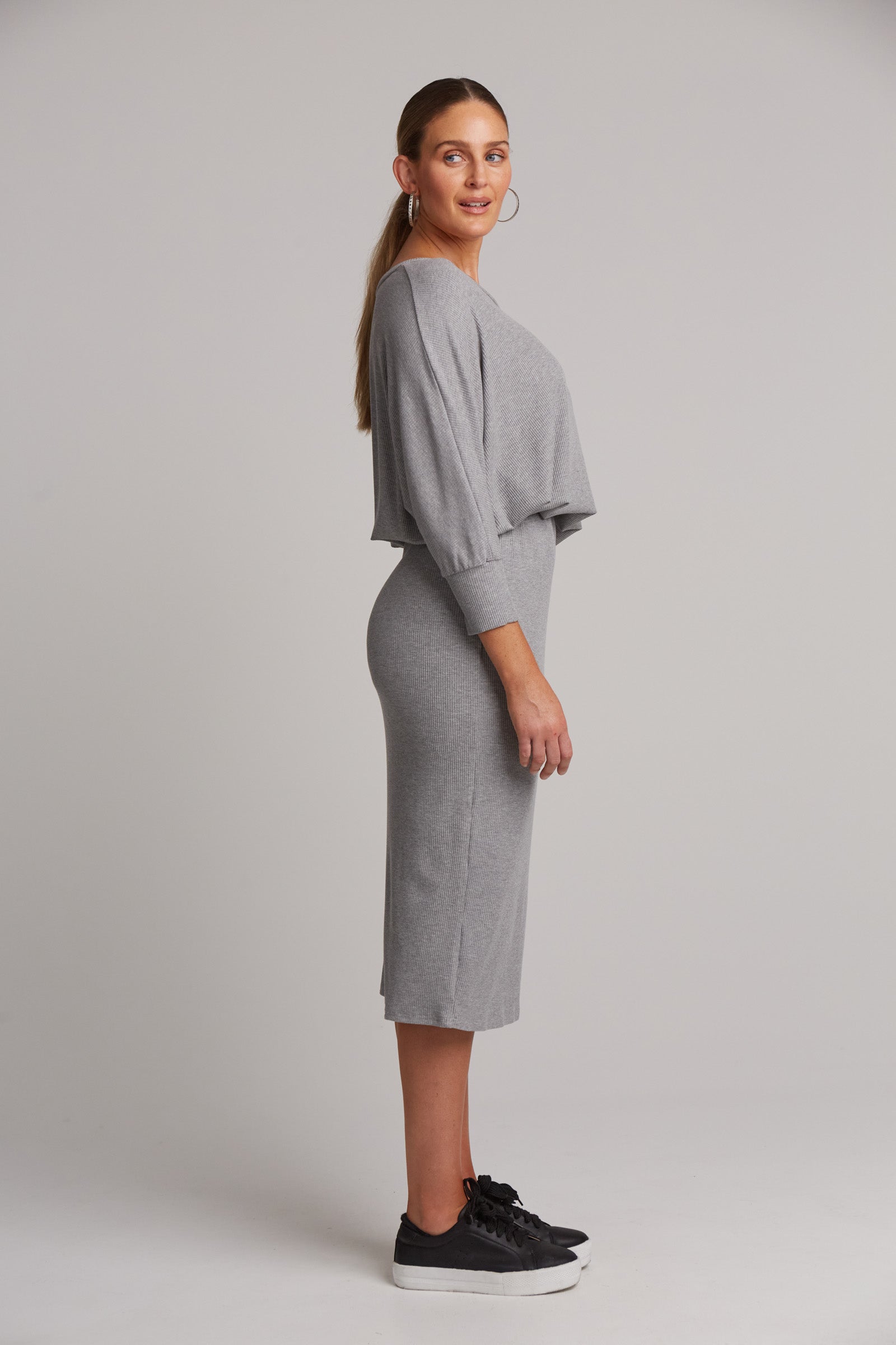 Studio Jersey Skirt