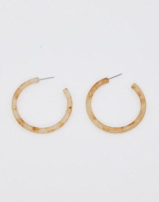 Suna Earrings