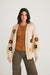 Flower Child Cardi