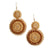 Leanda Beaded Earring