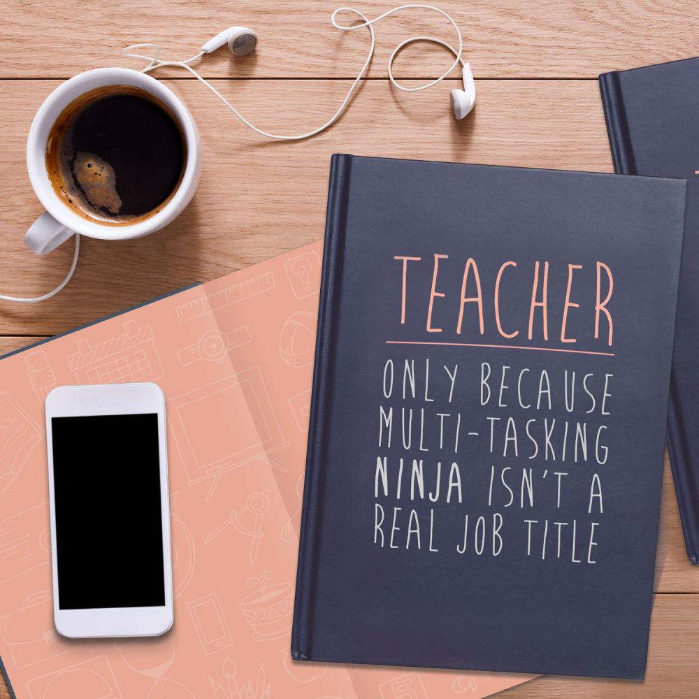 Teacher Journal