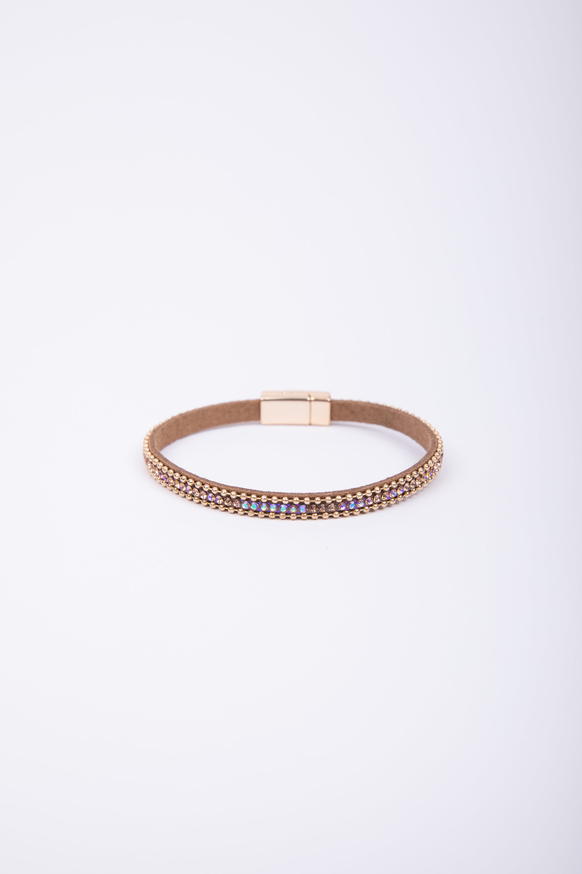 Krystal Wrap Bracelet