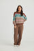 Tonto Knit Jumper