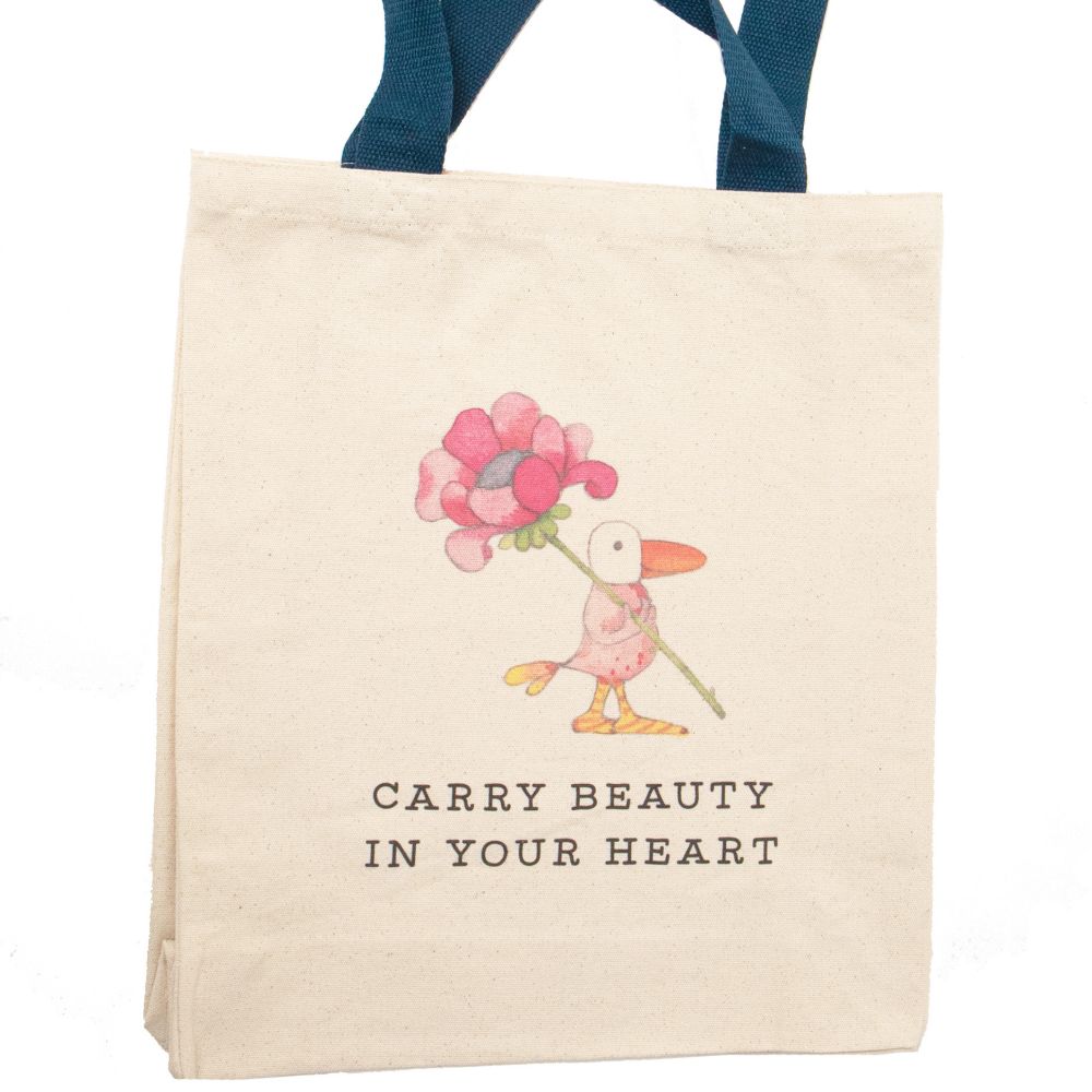 Cotton Tote Bag