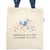 Cotton Tote Bag