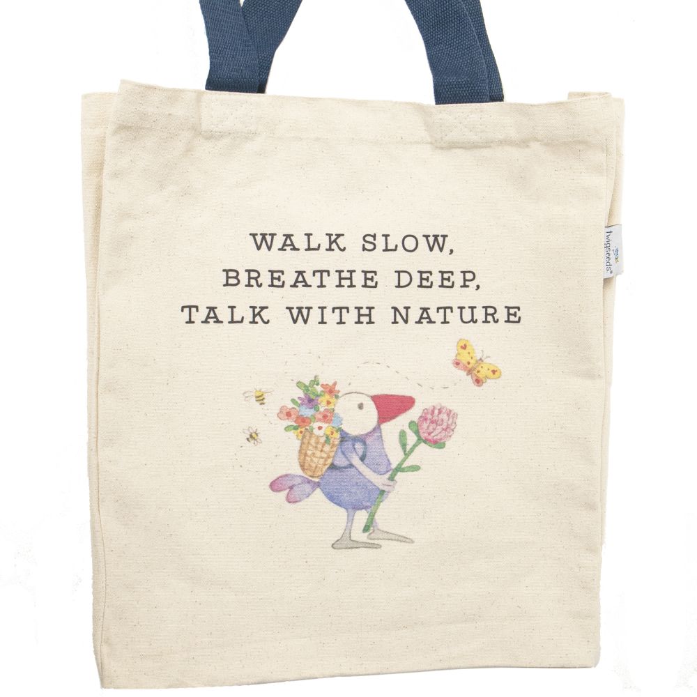 Cotton Tote Bag