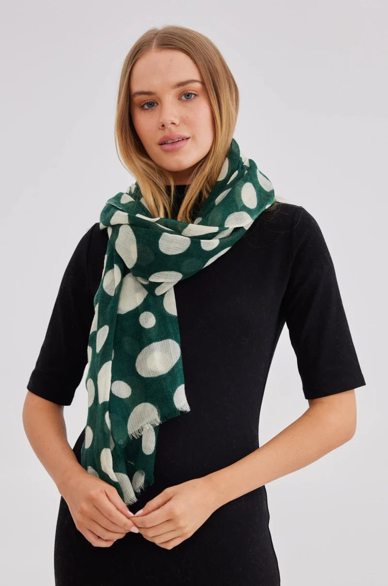 Trento Scarf