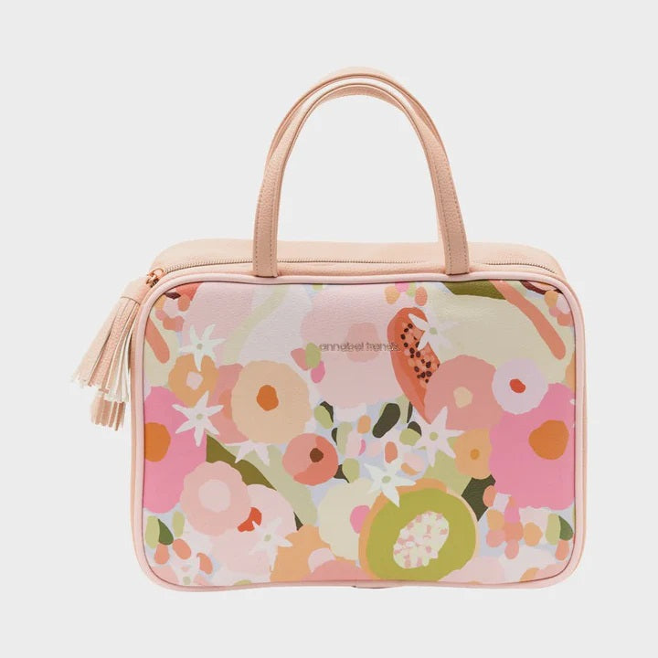 Vanity Toiletries Bag