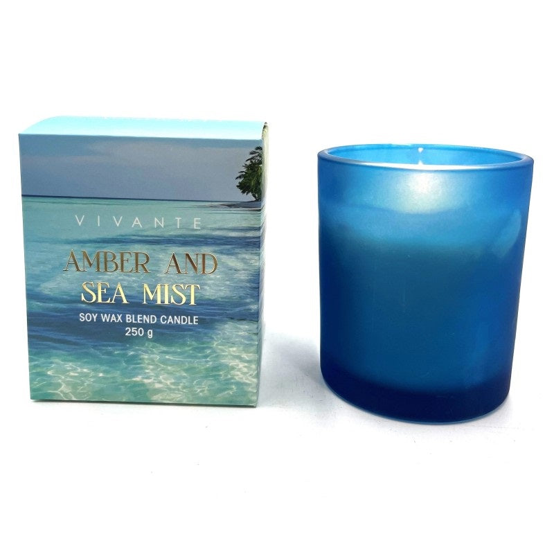 Vivante Costal Candle 250g