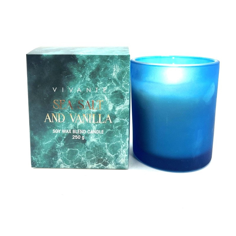 Vivante Costal Candle 250g