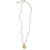 Manuela Beaded Necklace