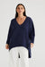 Wiltshire V Neck Knit