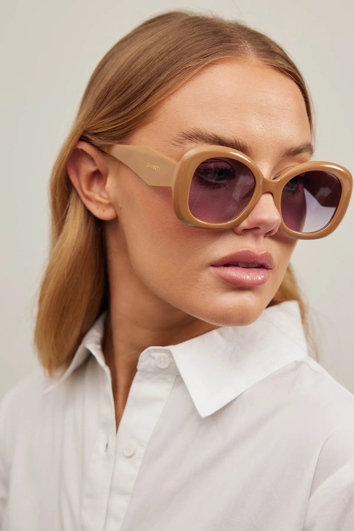 Zhivago Sunglasses