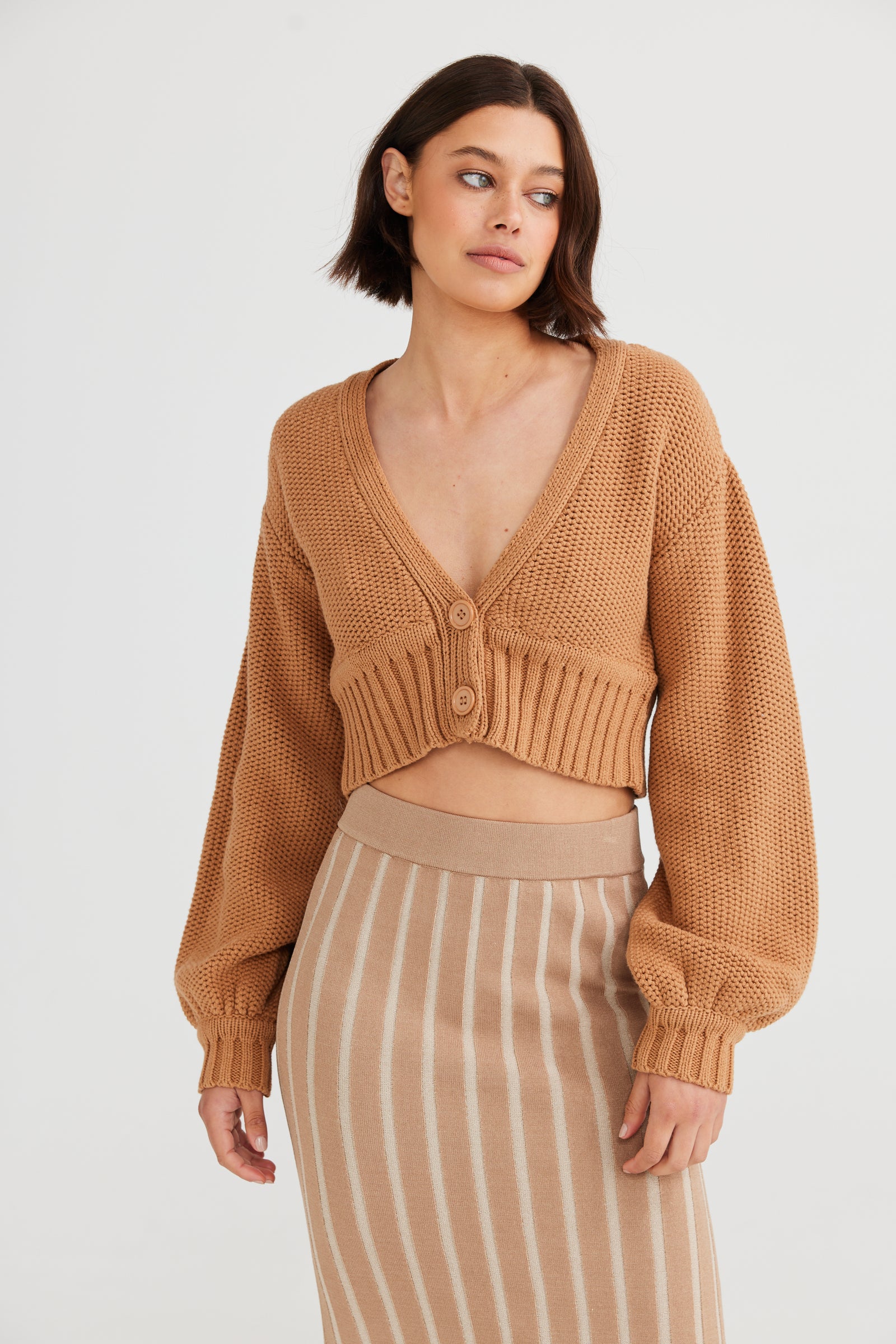 Zoe Cardigan