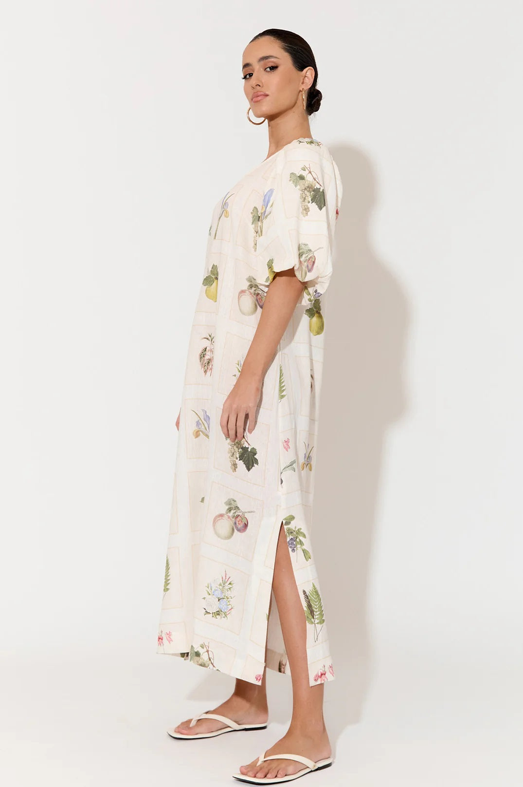 Bailee Botanical Belle Dress