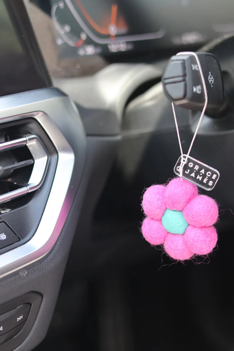 Bloom Collection Air Freshener