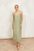 Sojourn Tank Maxi Dress