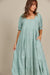 Amelie Maxi Dress