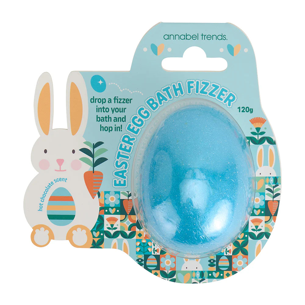 Easter Egg Bath Fizzer