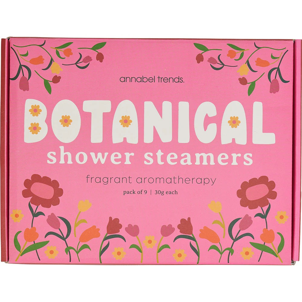 Shower Steamer Gift Box