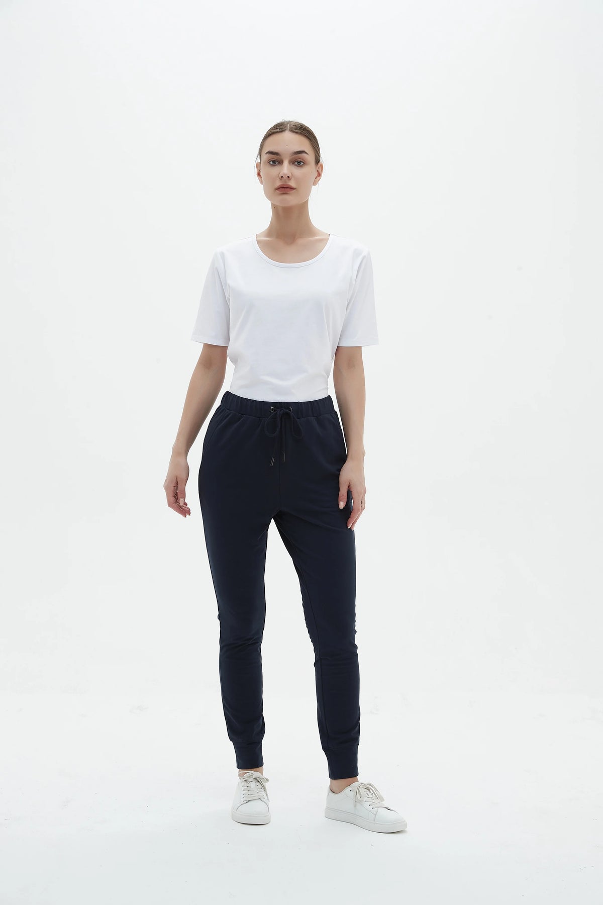 Drawcord Lounge Pant