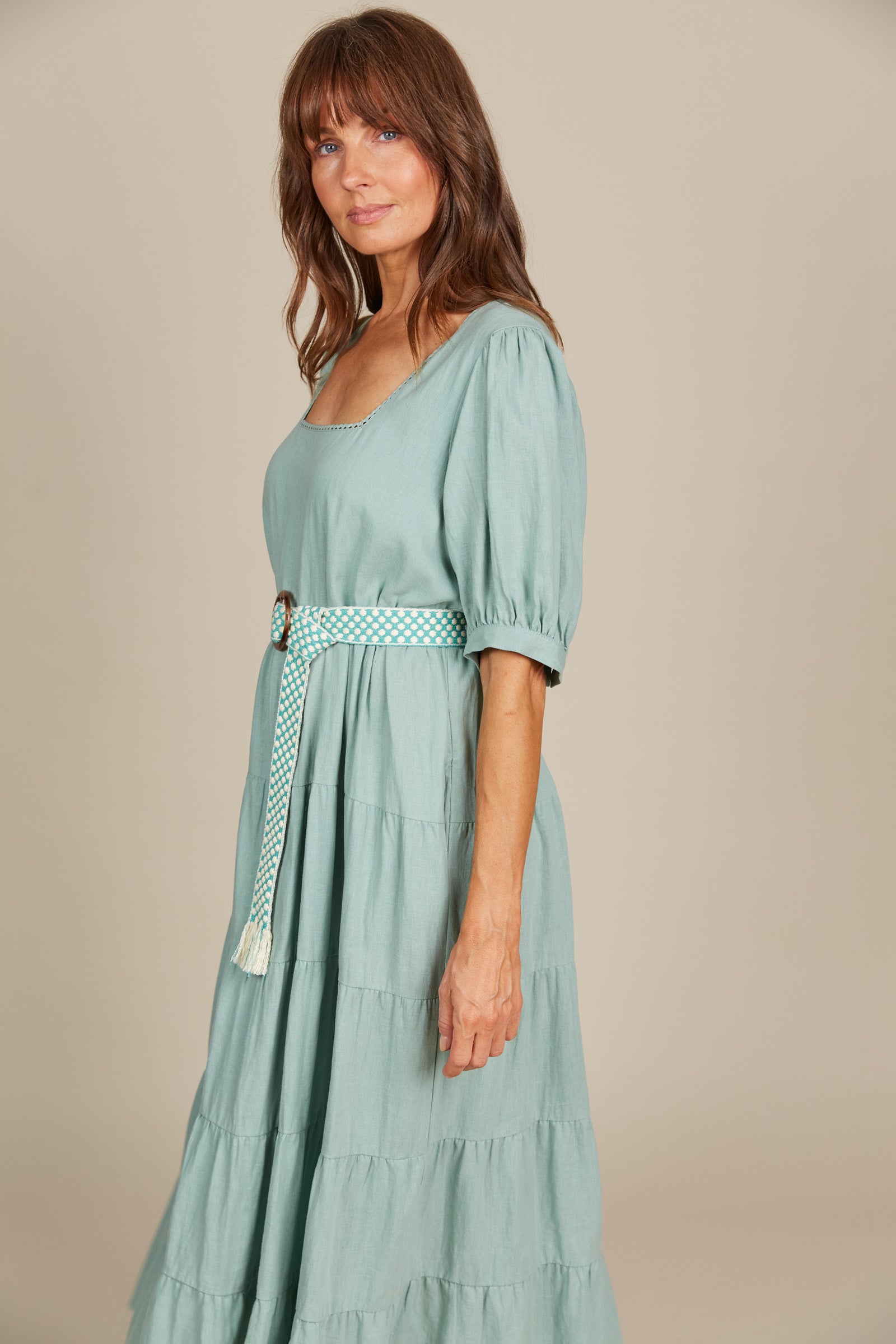 Amelie Maxi Dress