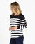 Sophie Nautical Knit Jumper