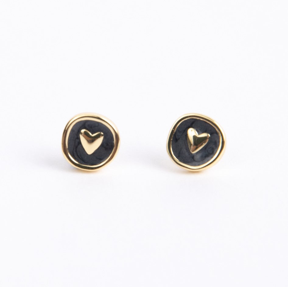 Amore Earrings