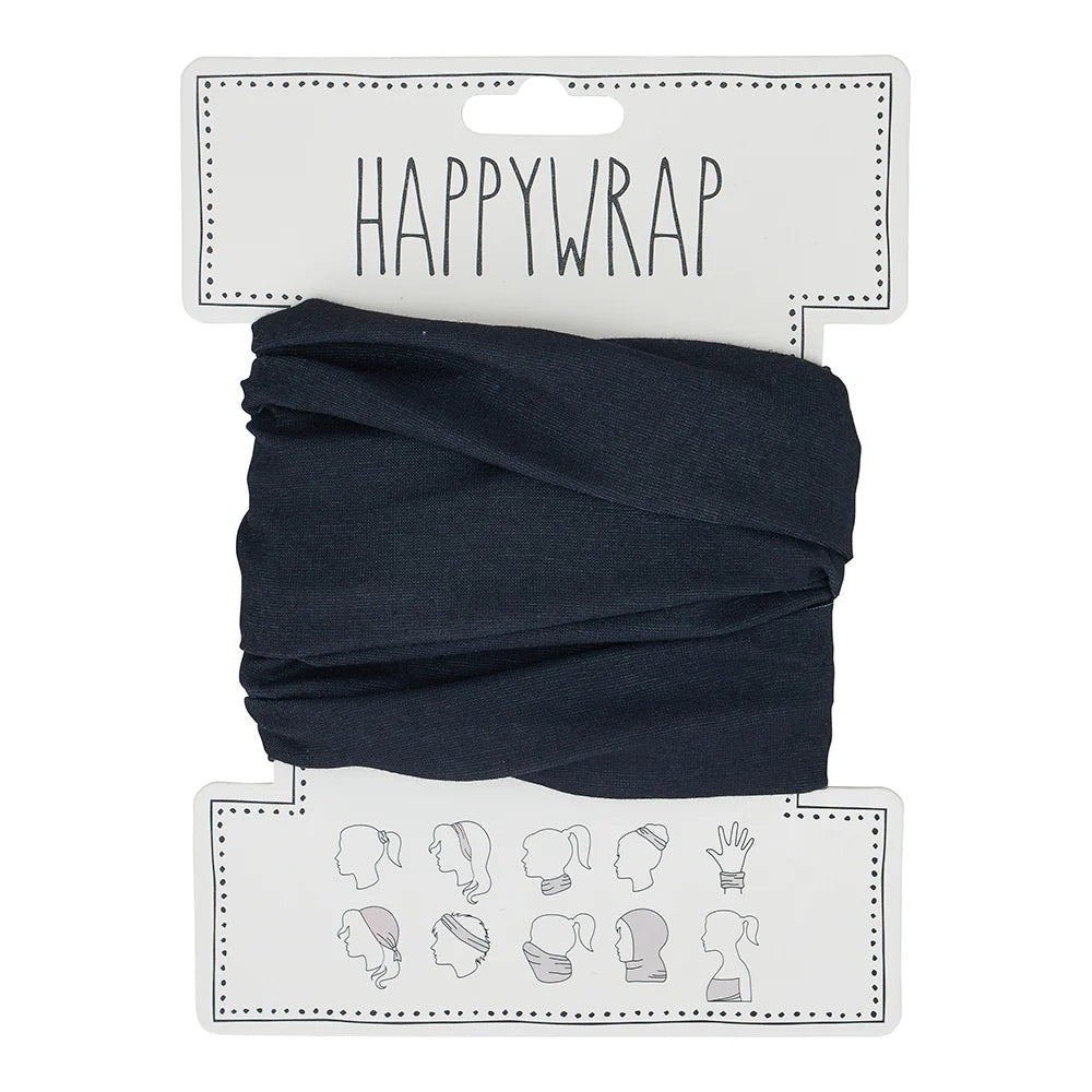 Happy Wrap Hair Accessories