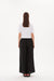 Palazzo Pant Elastic Back