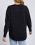 Simplified Crew Neck Jumper