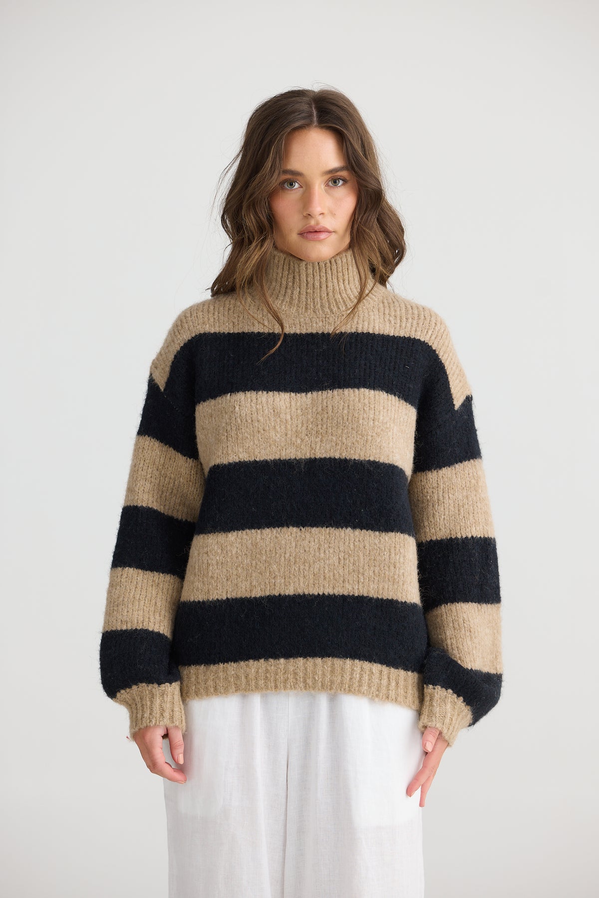 Island Knit Jumper