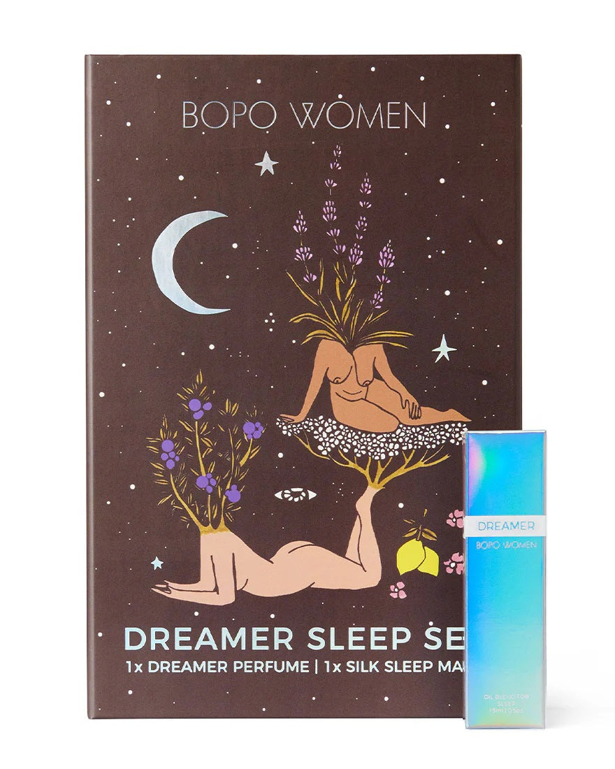 Dreamer Serene Sleep Gift Set