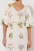 Bailee Botanical Belle Dress